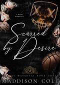 Scarred By Desire (War at Waversea #3)