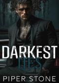 Darkest Lies (Orchestrated Corruption #2)