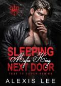 Sleeping with the Mafia King Next Door (Silverfox Mafia’s Seduction #2)