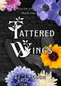Tattered Wings (An Eye for a Soul #1)