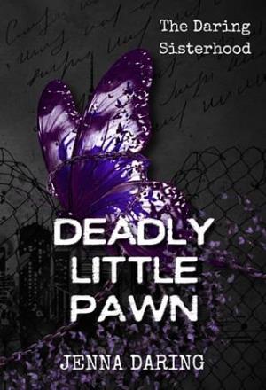 Deadly Little Pawn (The Daring Brotherhood #3)