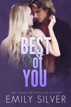 Best Of You (Colorado Black Diamonds #5)