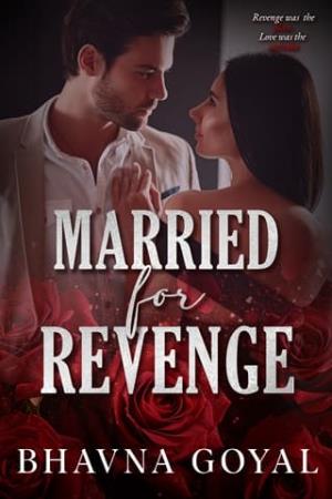 Married for Revenge