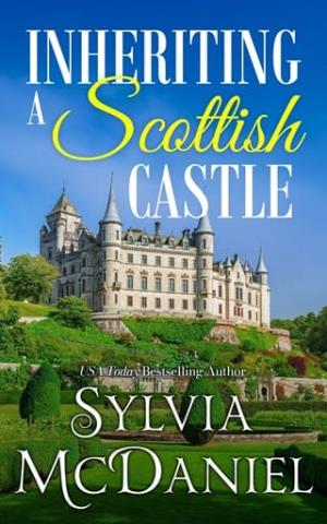 Inheriting a Scottish Castle
