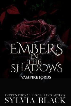 Embers in the Shadows (Dark Lords #2)