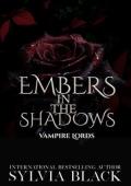 Embers in the Shadows (Dark Lords #2)