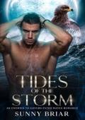 Tides of the Storm (Fated Mates, Stubborn Hearts #4)
