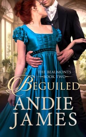Beguiled (The Beaumonts #2)
