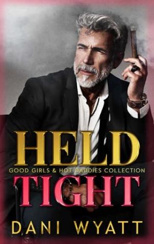 Held Tight (The Good Girls)