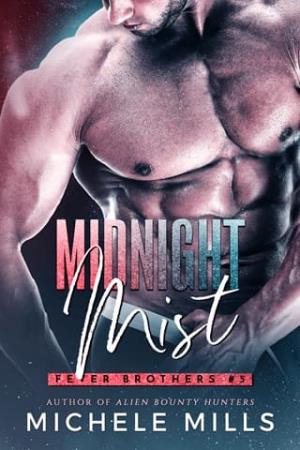 Midnight Mist (The Fever Brothers #5)
