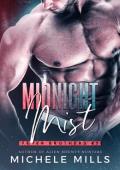 Midnight Mist (The Fever Brothers #5)