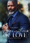 Acquisition of Love