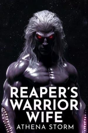 Reaper’s Warrior Wife