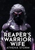 Reaper’s Warrior Wife
