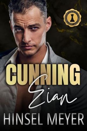 Cunning Eian (The Turris #1)