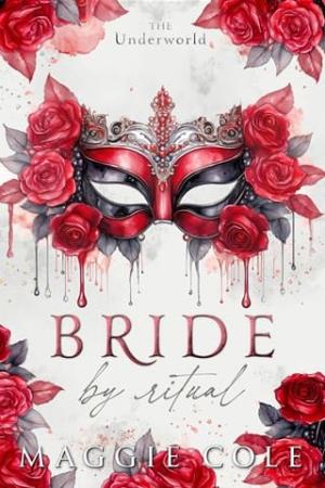 Bride By Ritual (The Underworld #3)