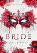Bride By Ritual (The Underworld #3)