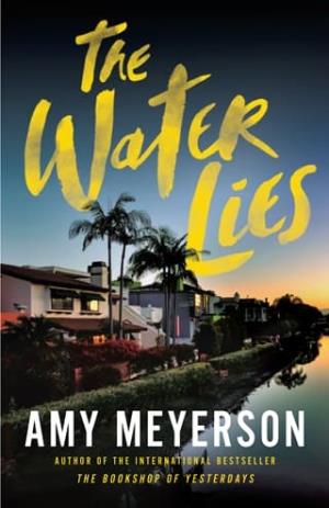 The Water Lies