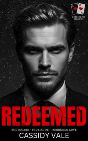 Redeemed (Empire of Hearts #2)