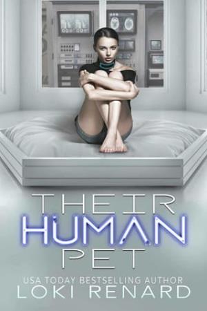Their Human Pet