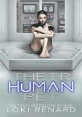 Their Human Pet