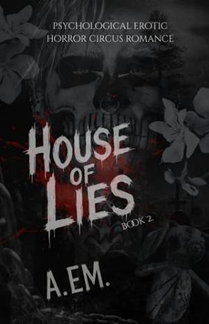 House of Lies (HUNT Trilogy #2)