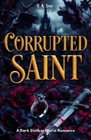 Corrupted Saint