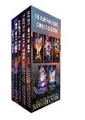 The Adair Family Complete Boxset
