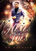 Hexes and Foes (Agents of SPELL #1)