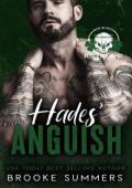 Hades’ Anguish (Saint’s Outlaws MC: Boston Chapter #2)