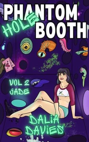 Phantom Hole Booth: Vol 2 Jade
