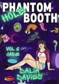 Phantom Hole Booth: Vol 2 Jade