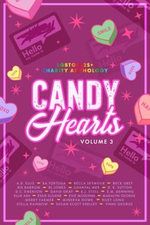 Candy Hearts, Vol. 3