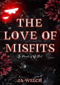The Love of Misfits (The Paradox of Us Duet #1)