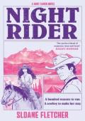 Night Rider (Hunt Ranch #1)