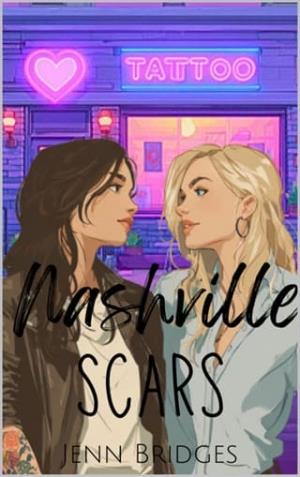 Nashville Scars (Nashville Love #11)