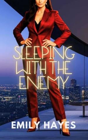 Sleeping with the Enemy (Phoenix Ridge Billionaires #1)