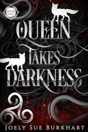 Queen Takes Darkness 2