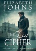 The Lost Cipher (Gentlemen of Virtue #2)
