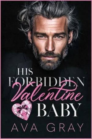 His Forbidden Valentine Baby (Festive Flames #5)
