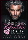His Forbidden Valentine Baby (Festive Flames #5)