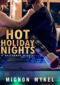 Hot Holiday Nights (O’Gallagher Nights)
