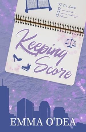 Keeping Score (Boston Hearts #2)