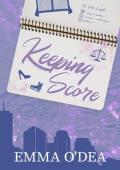 Keeping Score (Boston Hearts #2)