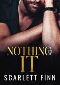 Nothing to It (Bombshells & Billionaires [Roxiverse] #15)