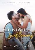 Midnight Sunflowers (Sunflower Hill)
