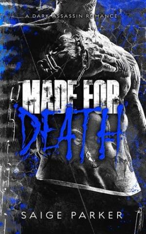 Made For Death (The Sovereign #1)