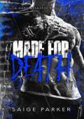 Made For Death (The Sovereign #1)