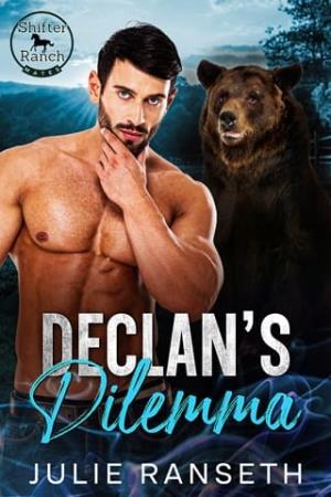 Declan’s Dilemma (Shifter Ranch Mates #1)