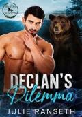 Declan’s Dilemma (Shifter Ranch Mates #1)